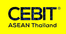 CDN Solutions Group exhibits in Cebit Asean Thailand 2019