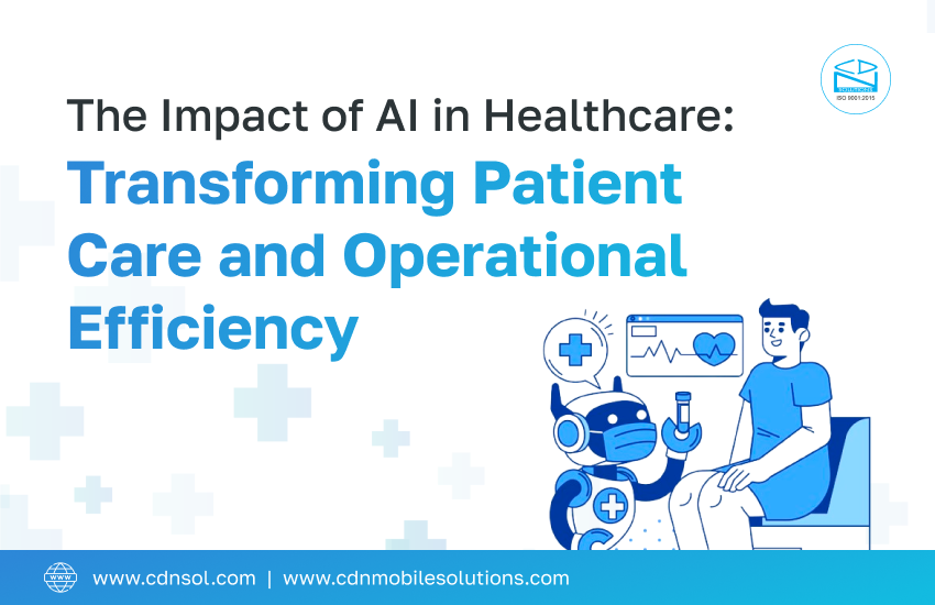 AI in Healthcare