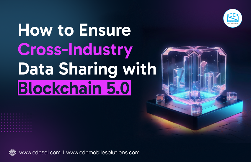 Blockchain 5.0