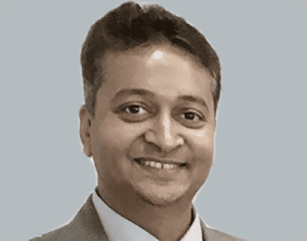 Chetan Naik – Co-Founder, CTO - CDN Solutions Group