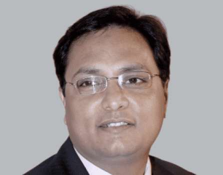 Divyesh Shrivastava – Vice President - CDN Solutions Group