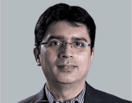 Manish Sawjiani – CEO - CDN Solutions Group