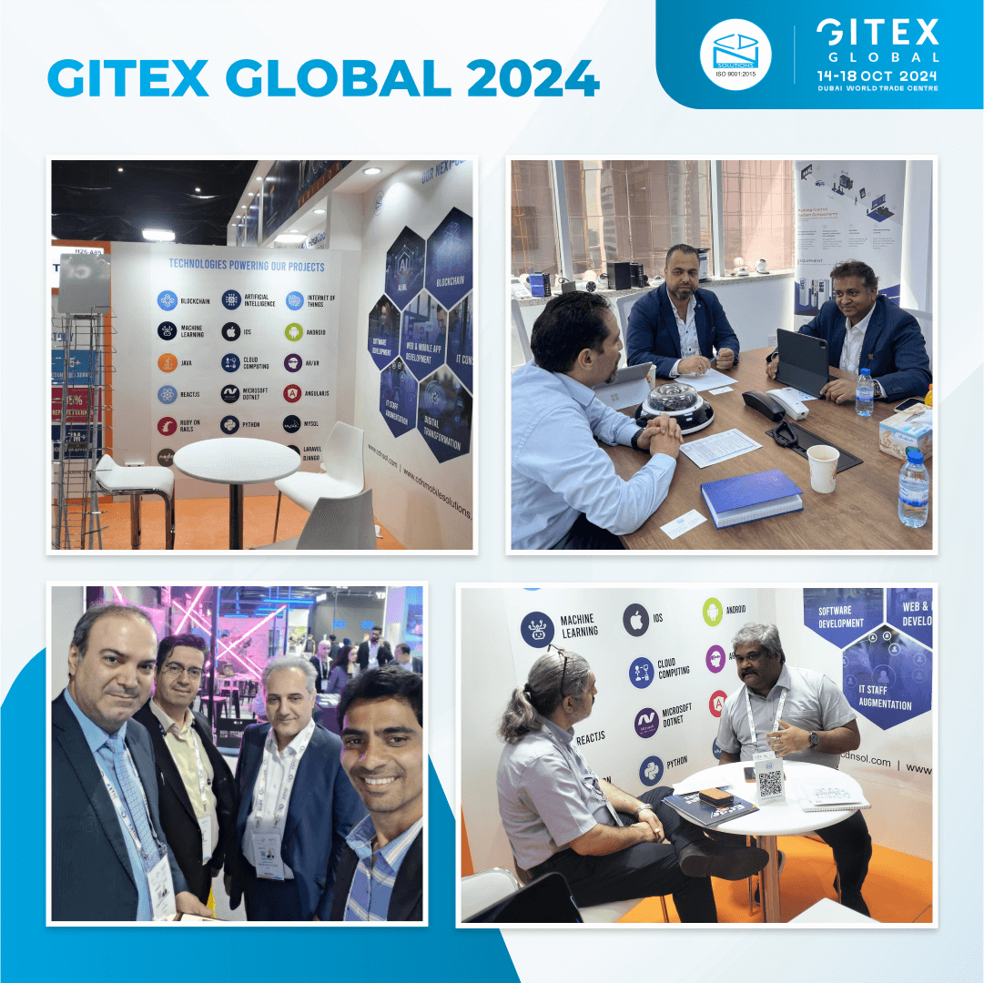 Gitex 2024