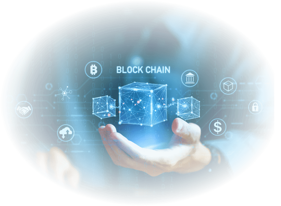 Blockchain Development